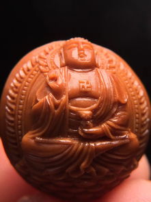 一休阁核雕 本工