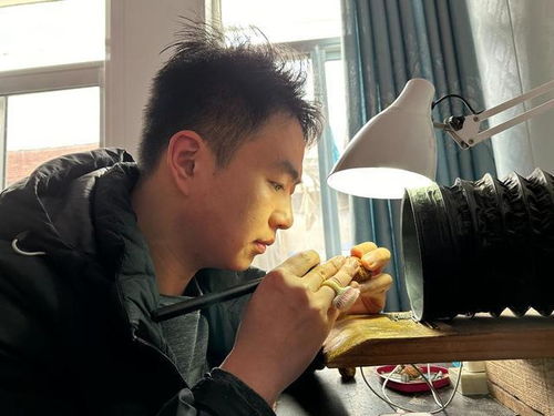 蒲松龄又讲 新故事