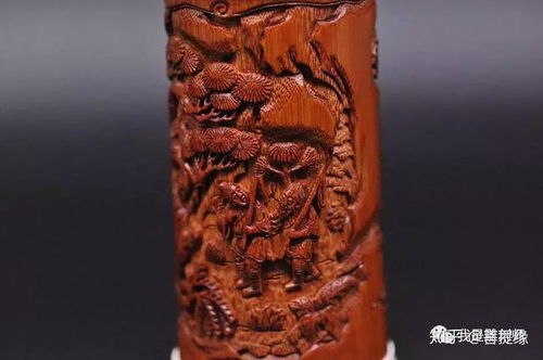 我是雕刻师,橄榄核雕刻工艺精品欣赏