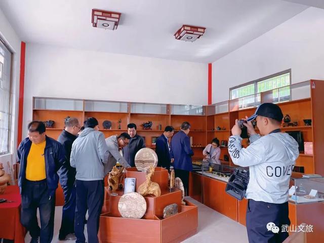 武山文旅:非遗走进景区 助力文化旅游