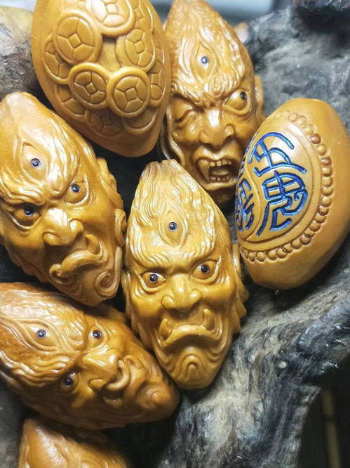 独具匠心 民间雕刻艺术家作品展 王石