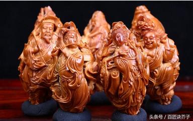 小火炉核雕获奖作品曝光,原来奖项如此丰富,之前低估了他的实力!