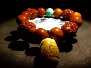 核雕收藏的真正价值 艺术与文化的永恒魅力