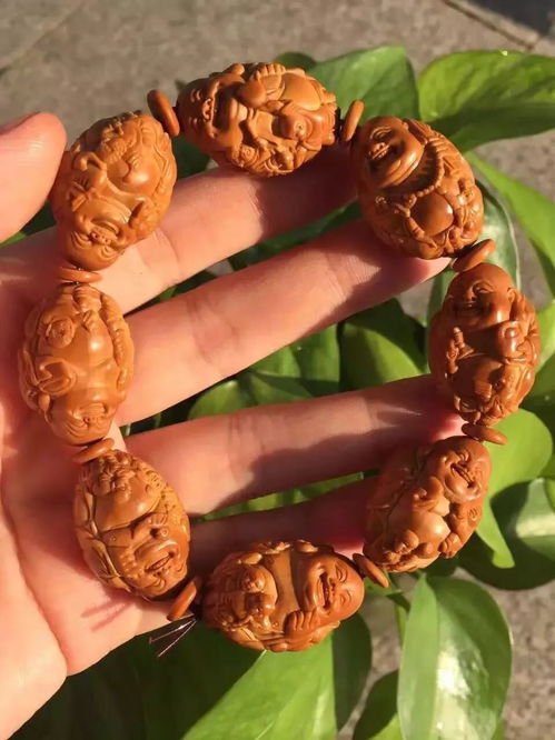 核雕艺术 君子之道,敬畏之心