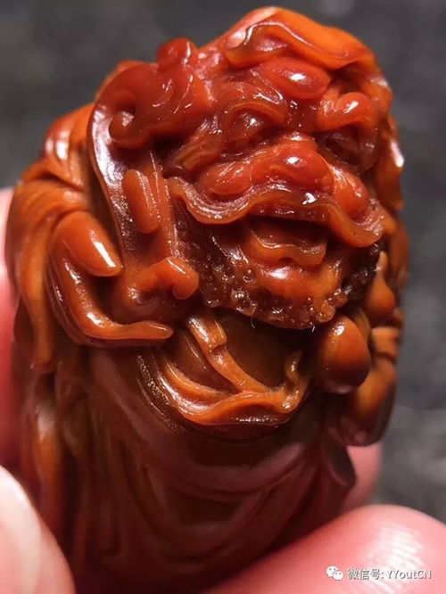 惊绝橄榄核雕刻精品汇 慢工出细活,件件是精品