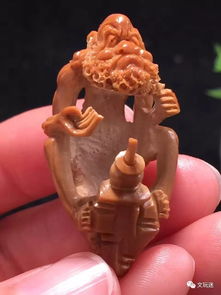 橄榄核上的微缩乾坤——核雕艺术的匠心神韵