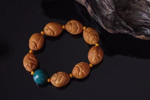 小小核雕，包含大千世界 核雕艺术探微