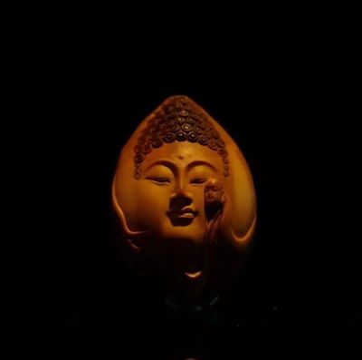 艺术·人物 | 核雕大师卜云鹏 细微之中，有大千世界